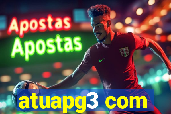 atuapg3 com